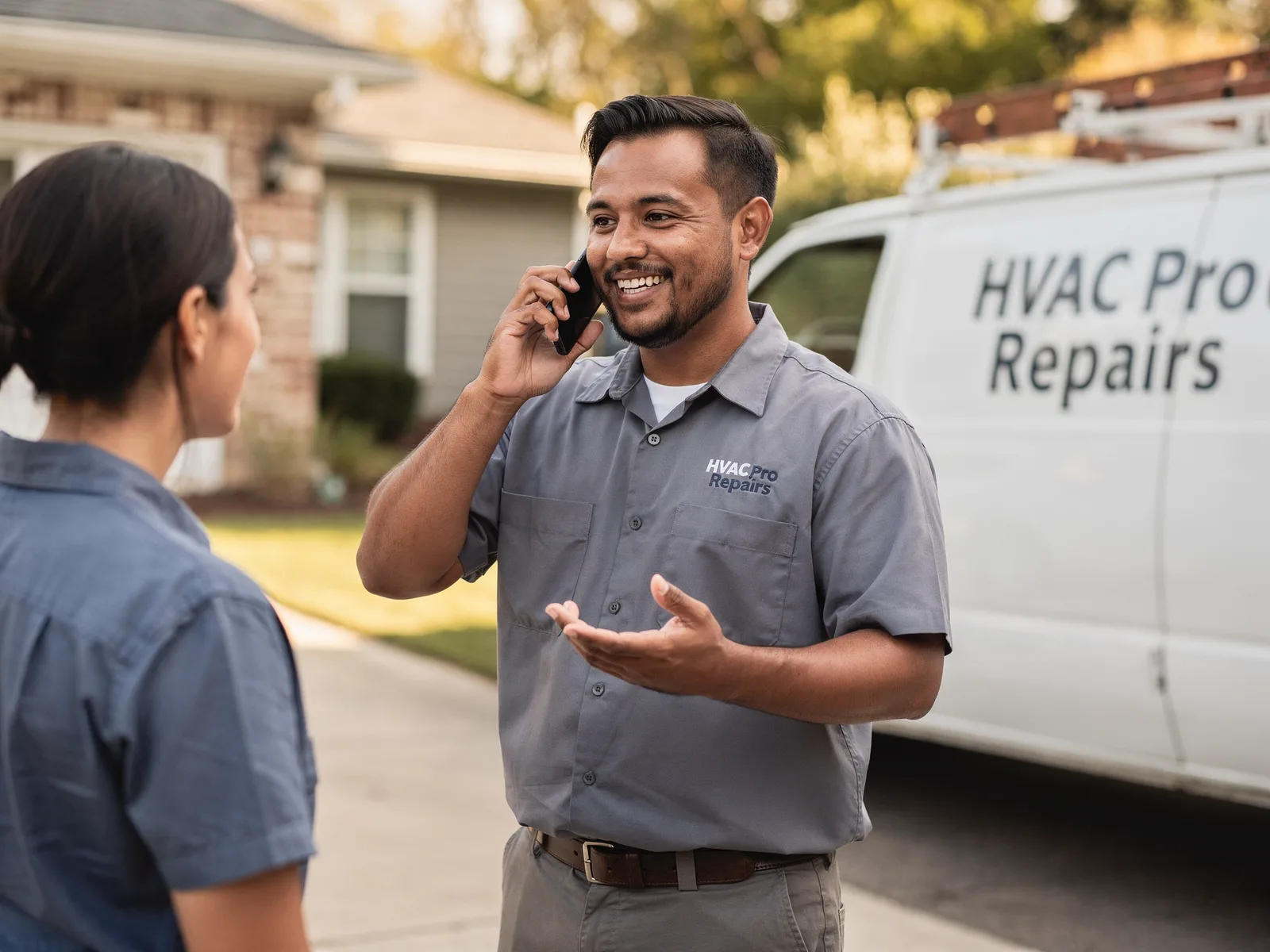 Heat Pump Repair Greenwich, OH FAQs
