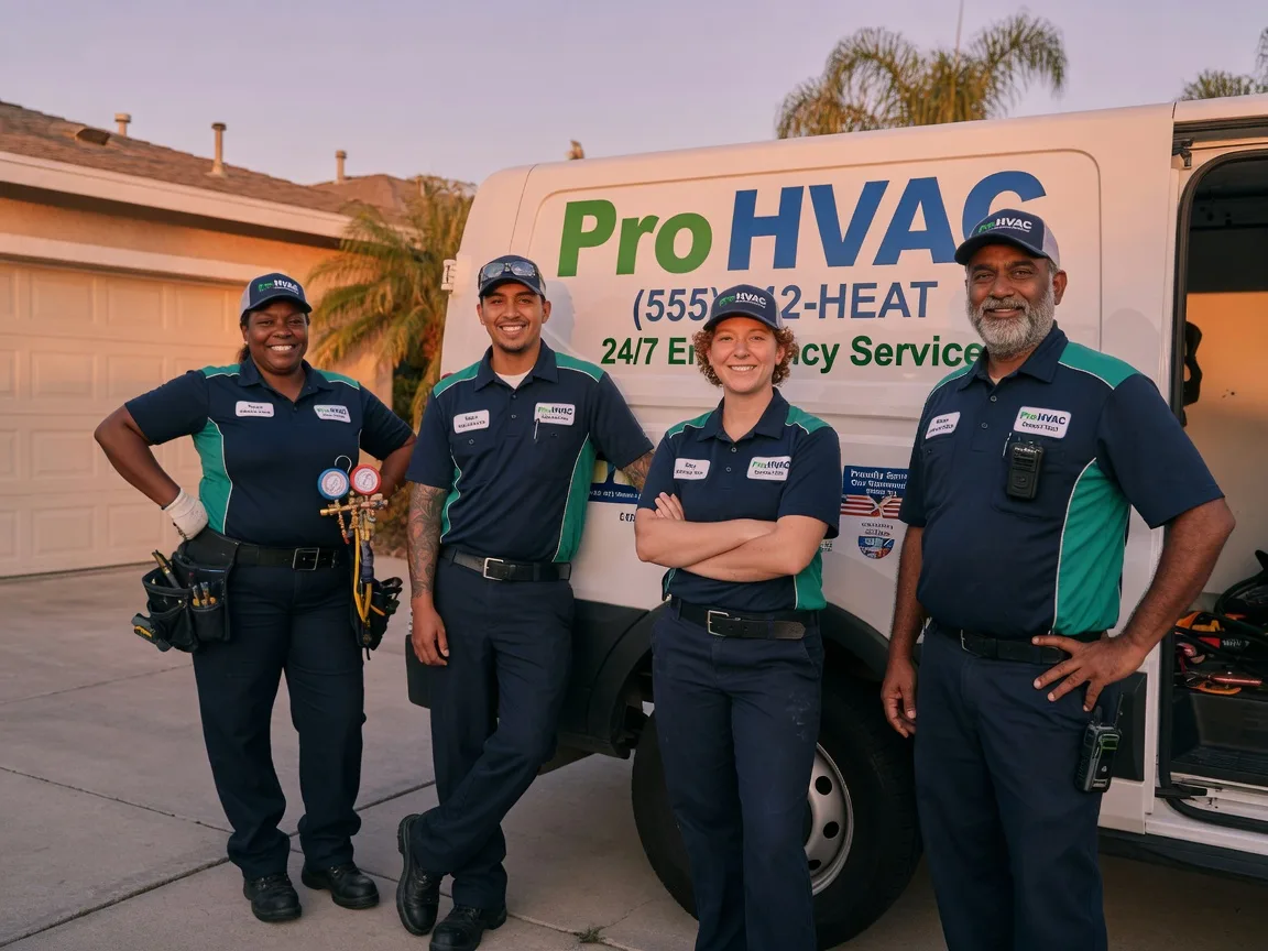Furnace Repair company in Greenwich, OH